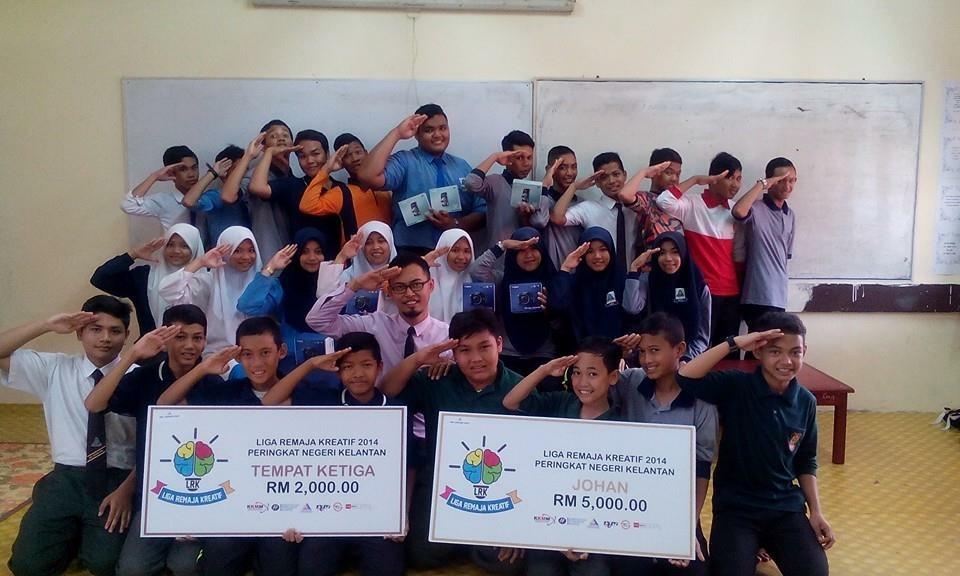 Mr Faiz Bin Yaacob's photo