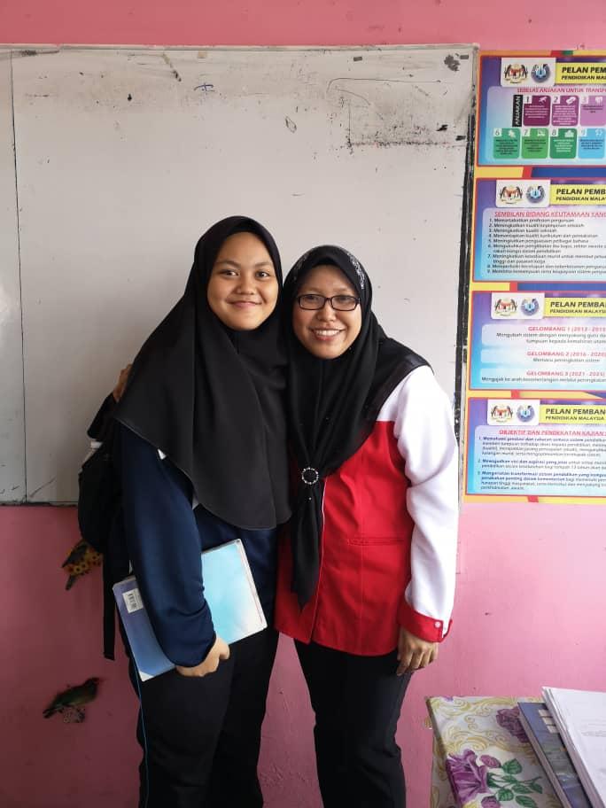 Mdm Norlia Binti Md Noor's photo
