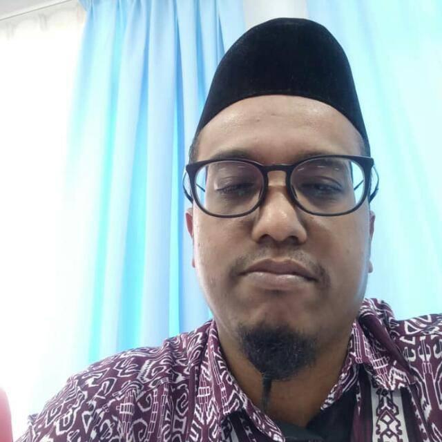 Mr Mohd Nazir B Noh's photo