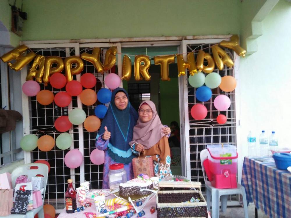 Mrs ALIZARINAH BINTI ALI's photo