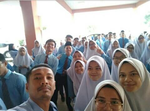 Mr Mohd Shahid Bin Ahmad's photo