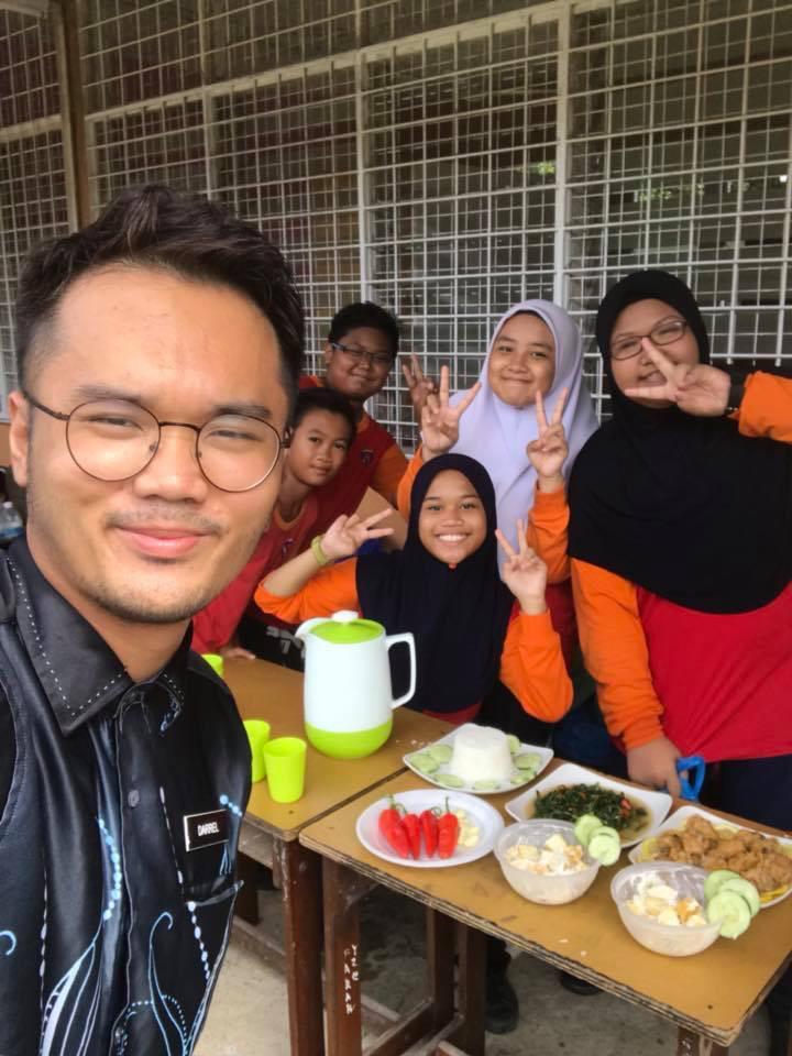 Anugerah Guru Inspirasi| McDonald's® Malaysia