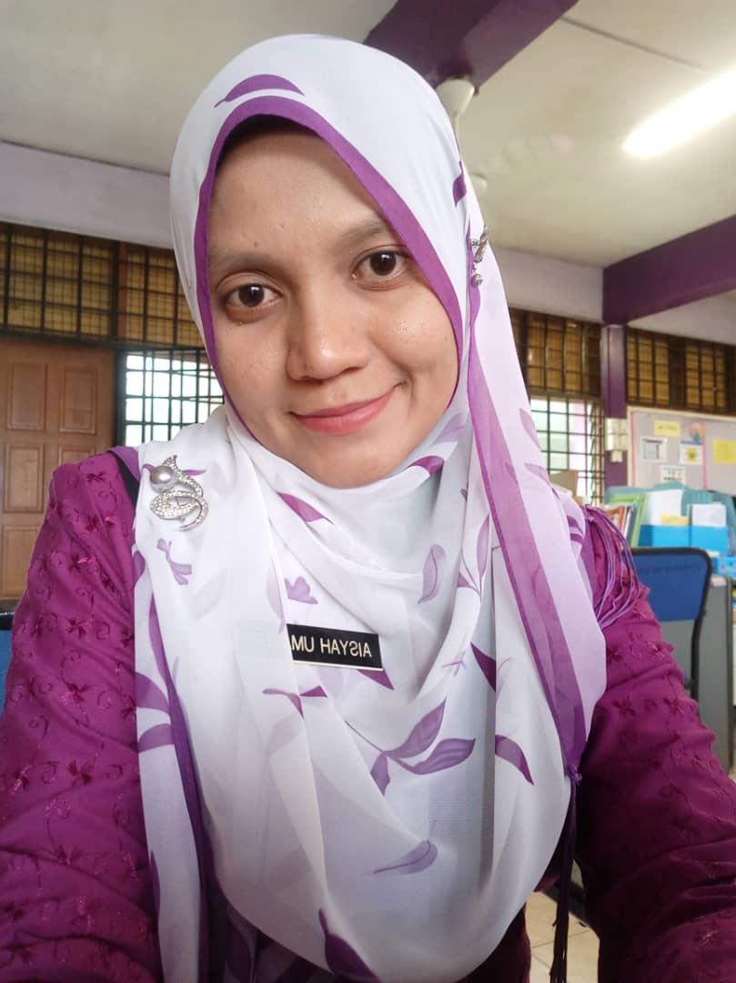 Mrs AISYAH UMAIRAH CHENG BT ABDULLAH's photo