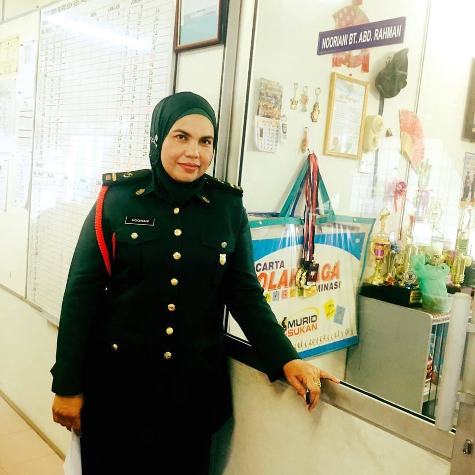 Anugerah Guru Inspirasi  McDonaldu0027s® Malaysia