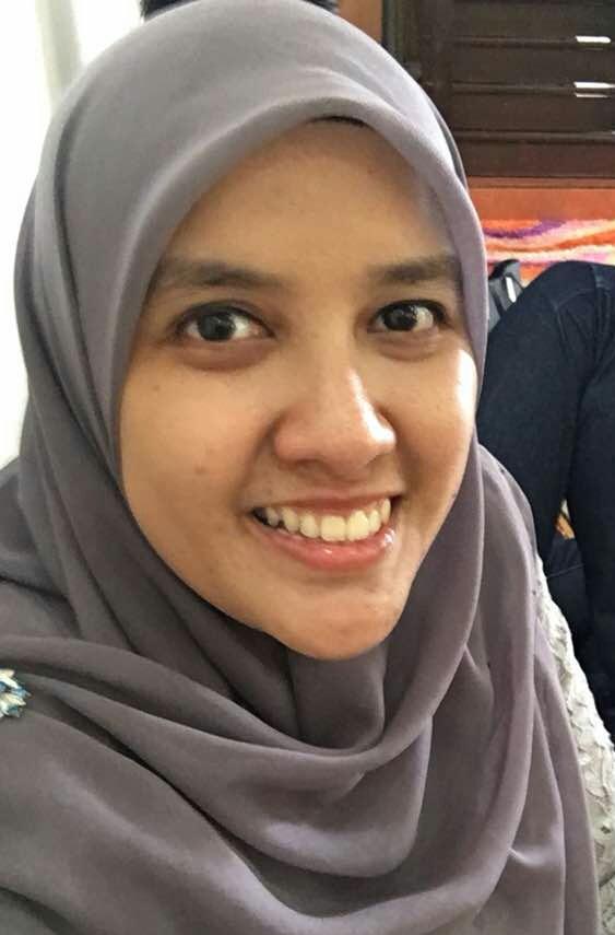 Mrs Puan Aqilah Binti Ahmad's photo