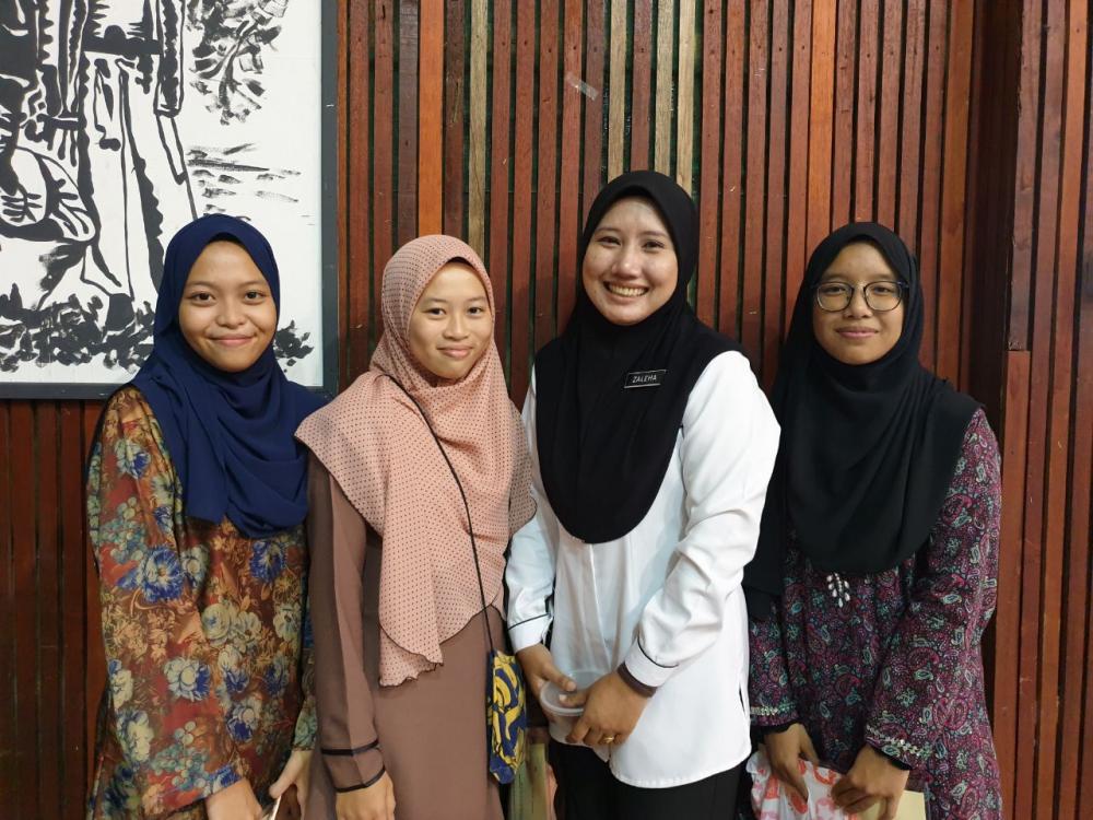 Anugerah Guru Inspirasi Mcdonald S Malaysia