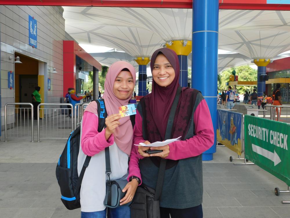 Mdm MAS ADHA BINTI MOHD YUSOFF's photo