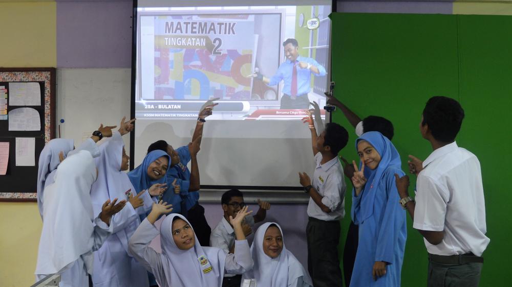 Mr ROMIZAL AMIR BIN ROSDI's photo