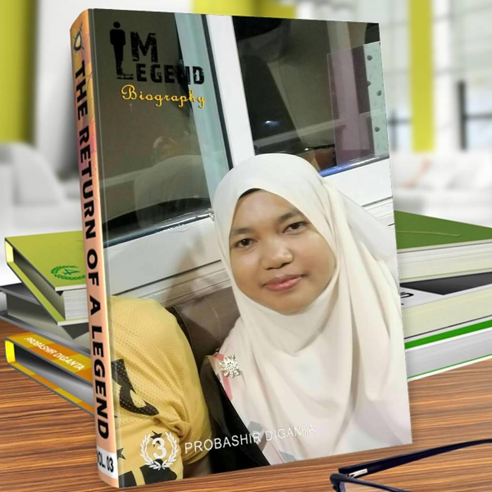 Ms Rasmalezam binti Ibrahim's photo