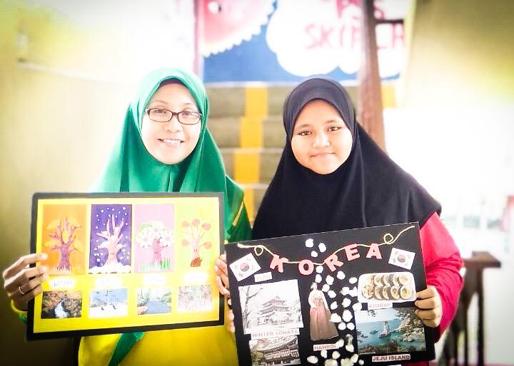 Mdm LATIFAH RABANIAH BINTI SELAMAT's photo