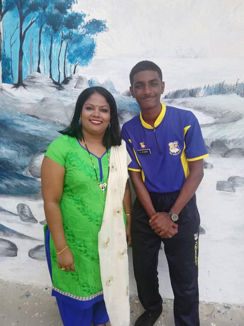 Smk Dato Penggawa Timur Masai Johor Osmanaffan Smartstudy
