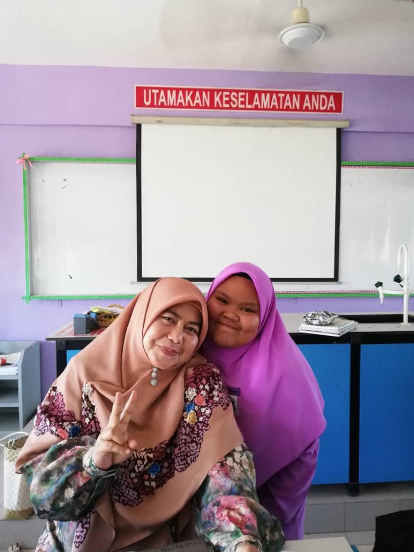 Mdm Norimah binti Mat's photo