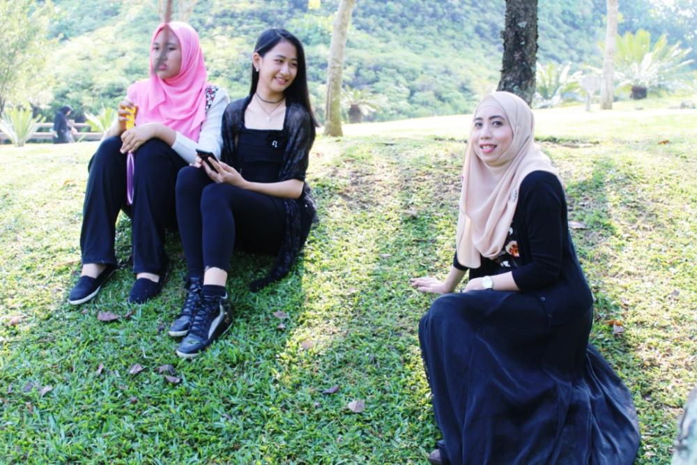 Mrs Puan Zurairah bt Ibrahim's photo