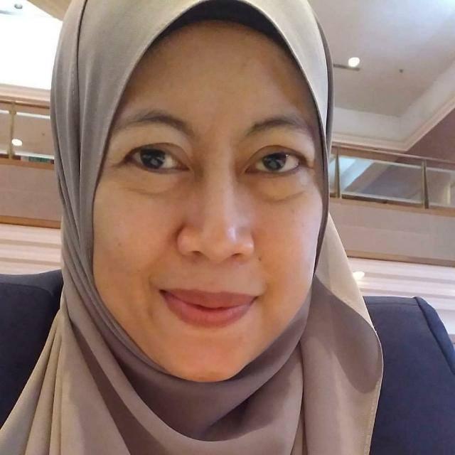 Mdm Puan Haryati binti Ibrahim's photo
