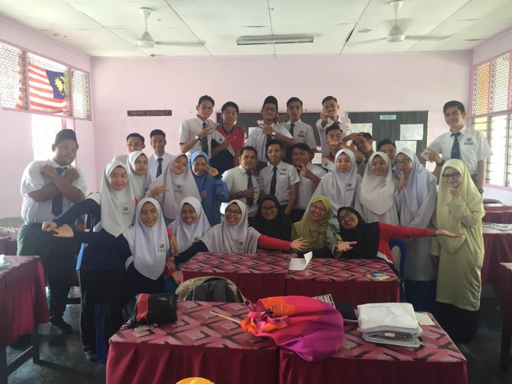 Mdm ZARINA BINTI ABDULLAH's photo