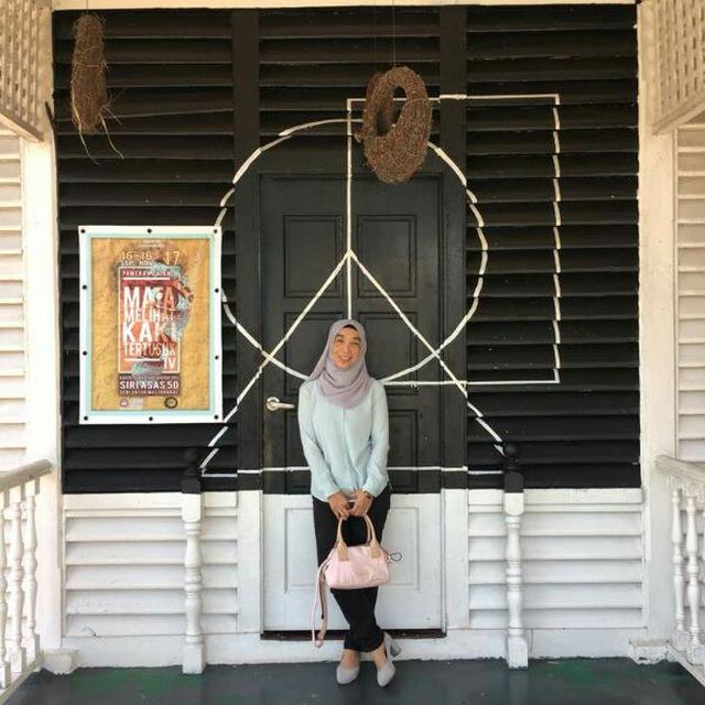 Mdm NOR SAIDAH CHE HASSAN's photo