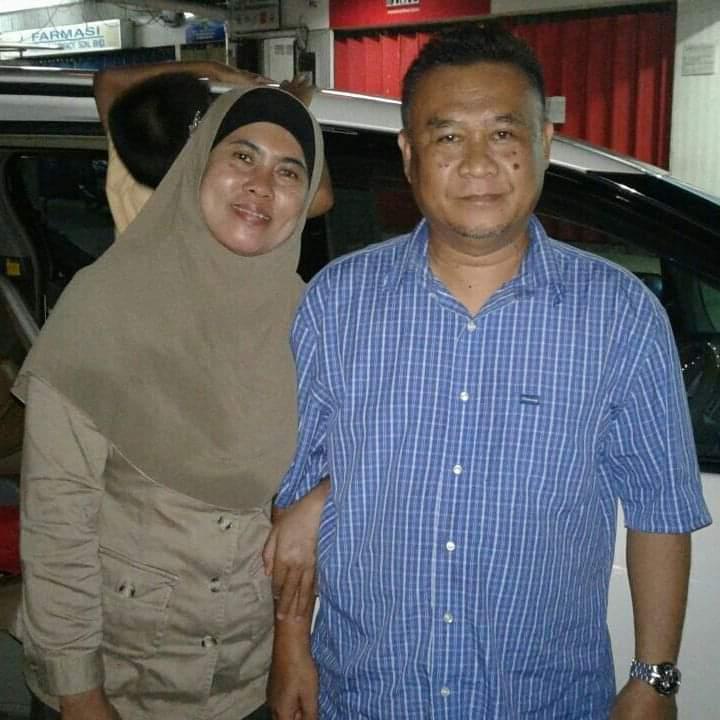 Mdm Norhayati Binti Riman's photo