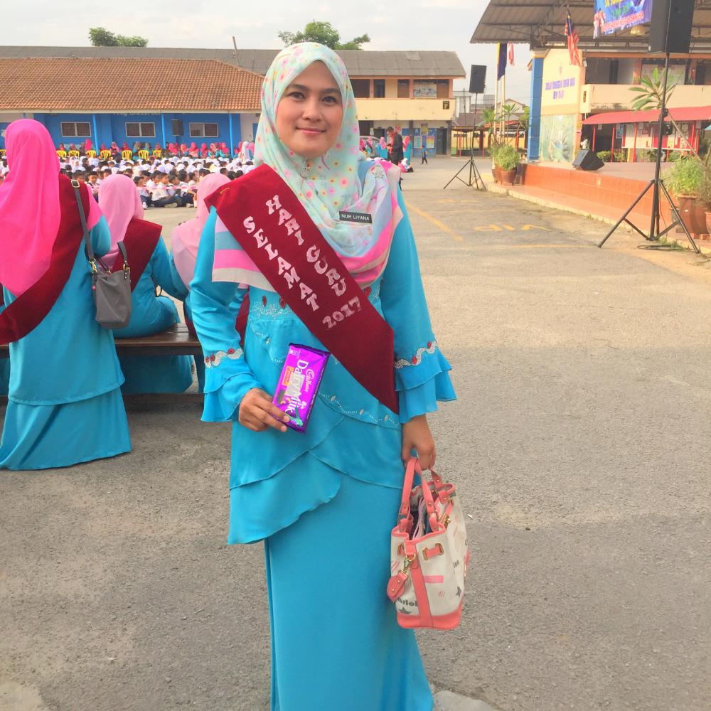 Mdm Nur Liyana Binti Abdullah's photo