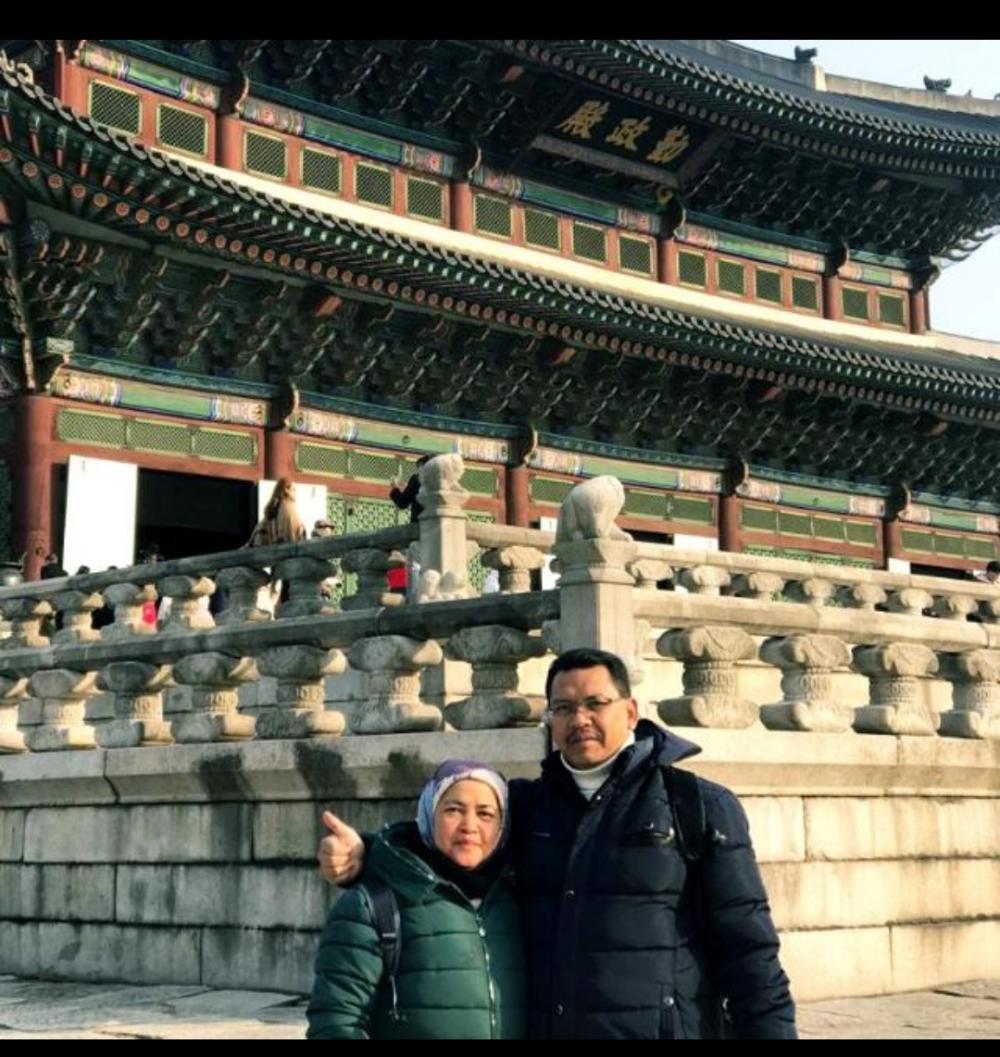 Mrs Pn Noraida Binti Mat Jini's photo