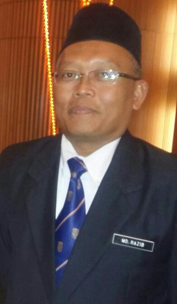 Mr MD RAZIB BIN RAHMAT's photo