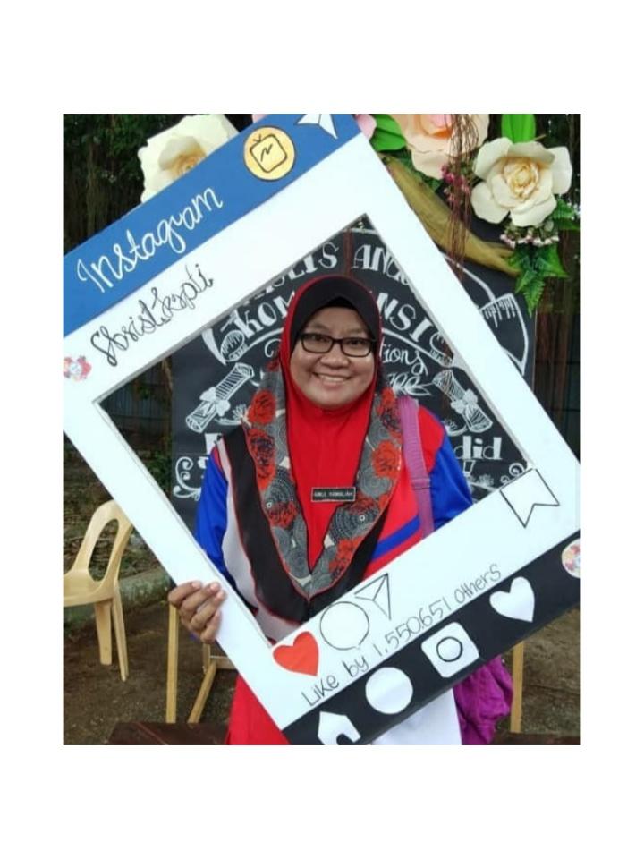 Mrs Ainul Kamaliah Binti Nasri's photo