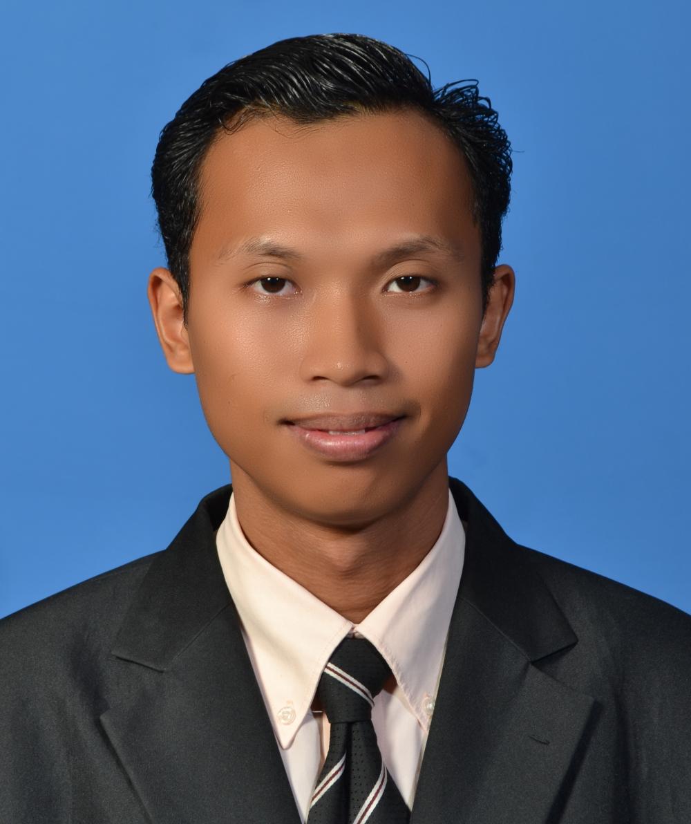 Mr ABDUL MUIZ BIN HUSSIN's photo
