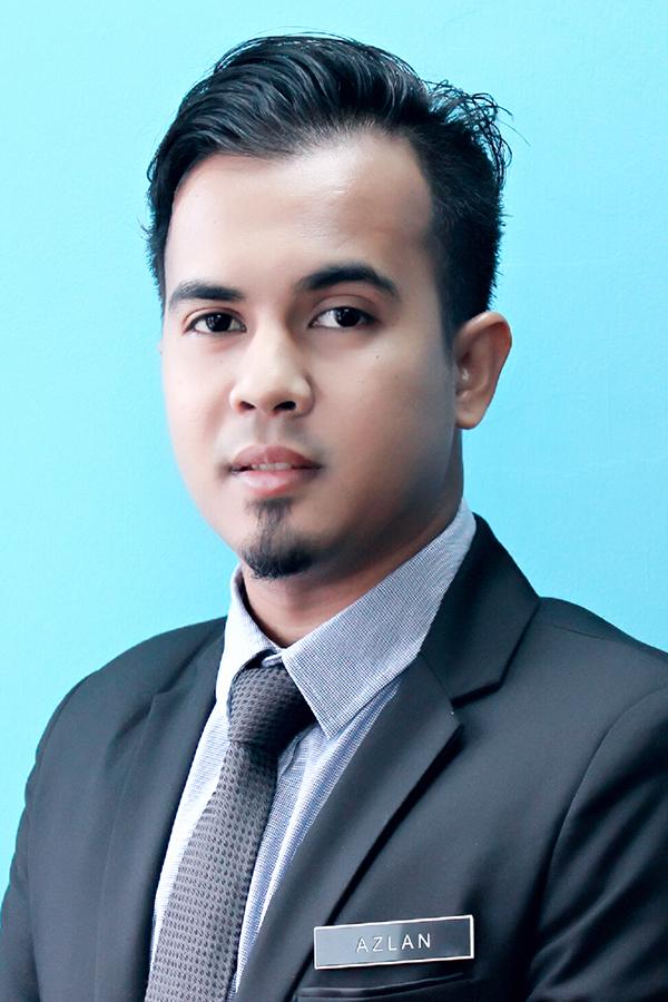 Mr MOHD NOORAZLAN BIN SHAMSUDDIN's photo