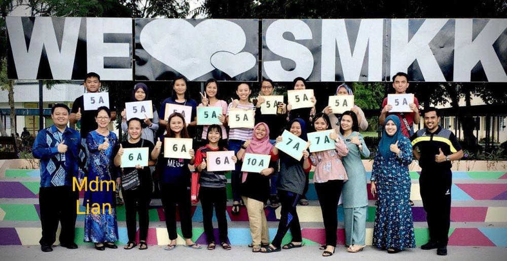 Mdm LIAN FEE CHOO's photo