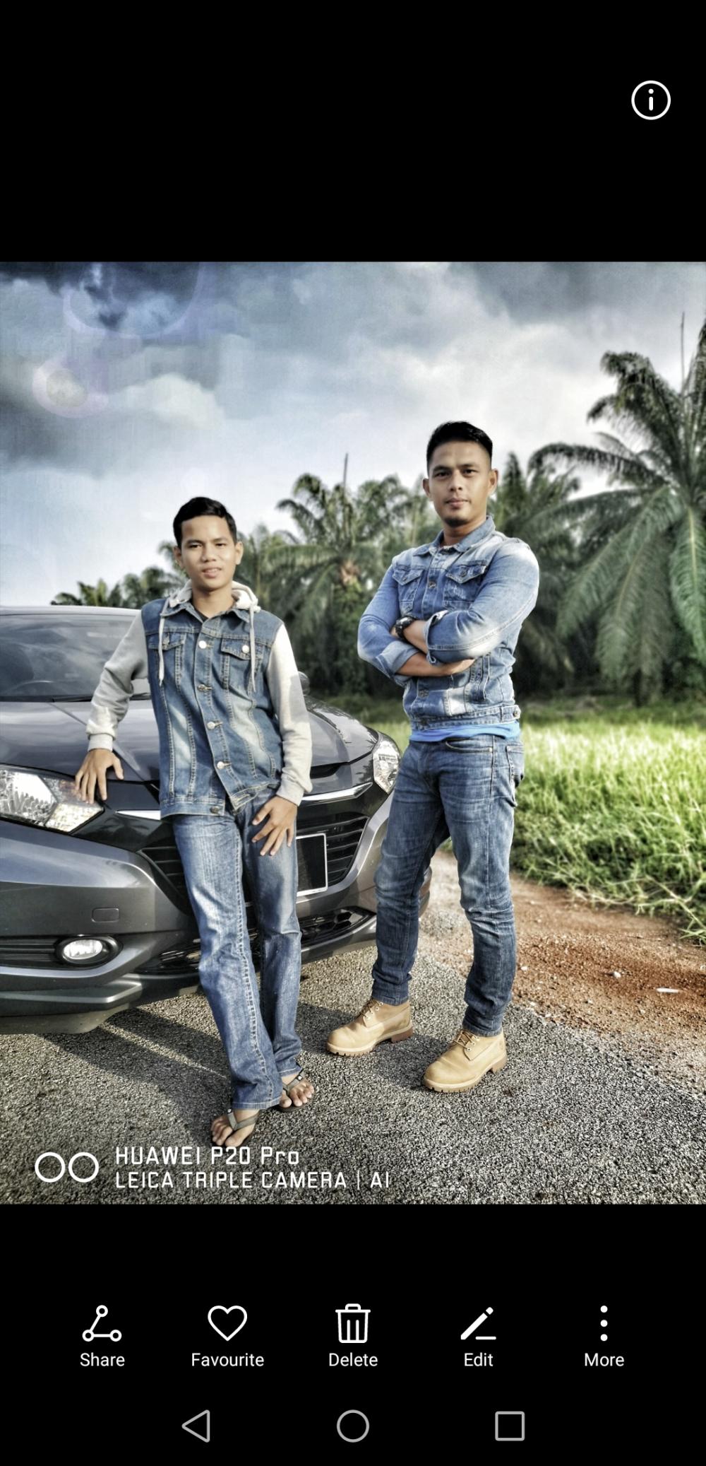 Mr Mohd Saiful Bahrin b Mohd Rani's photo