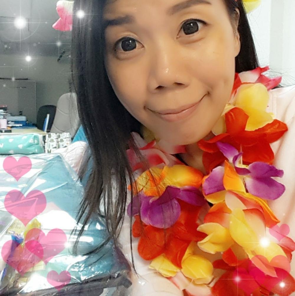 Ms Vivian Lim's photo
