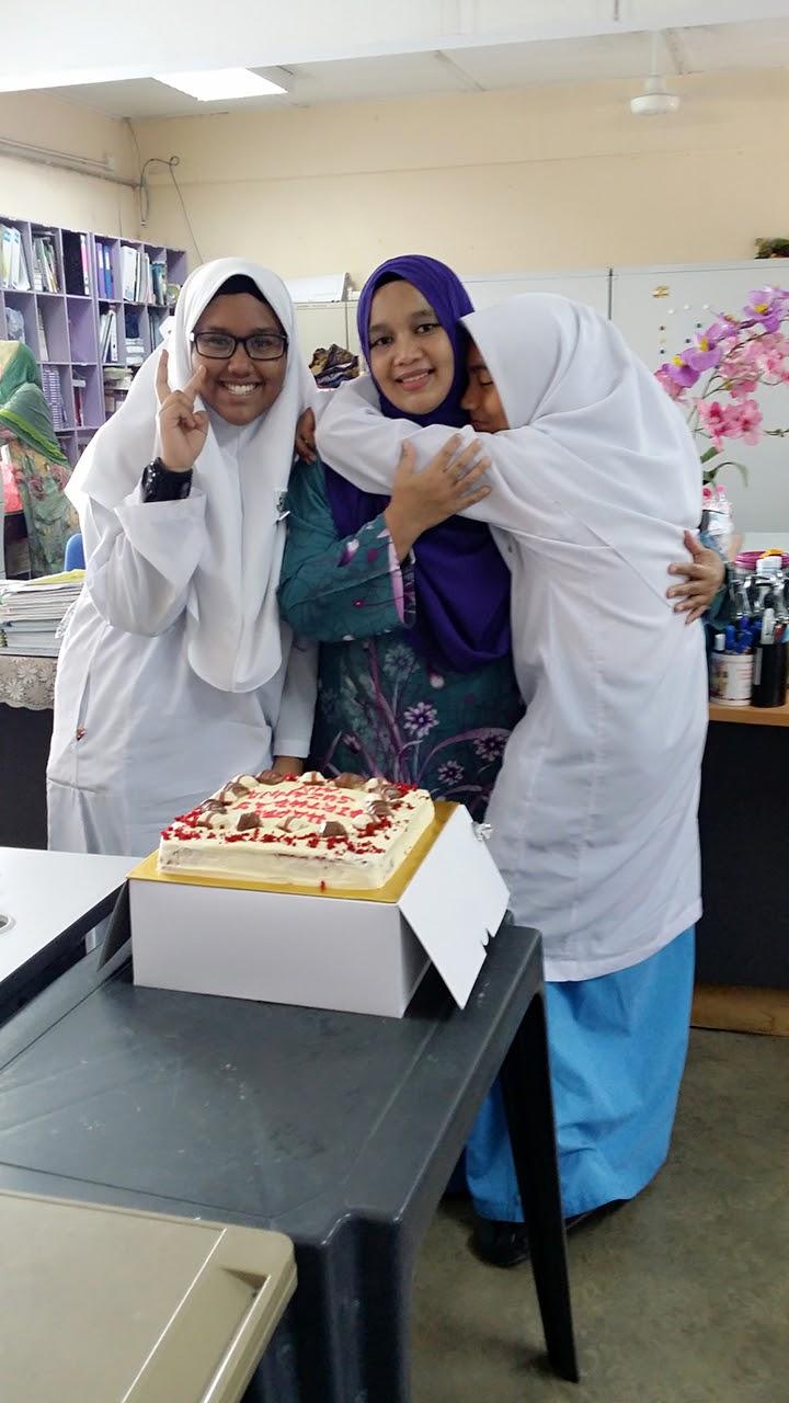 Mdm SUZANNA `AIN BINTI ABDUL RAHMAN's photo