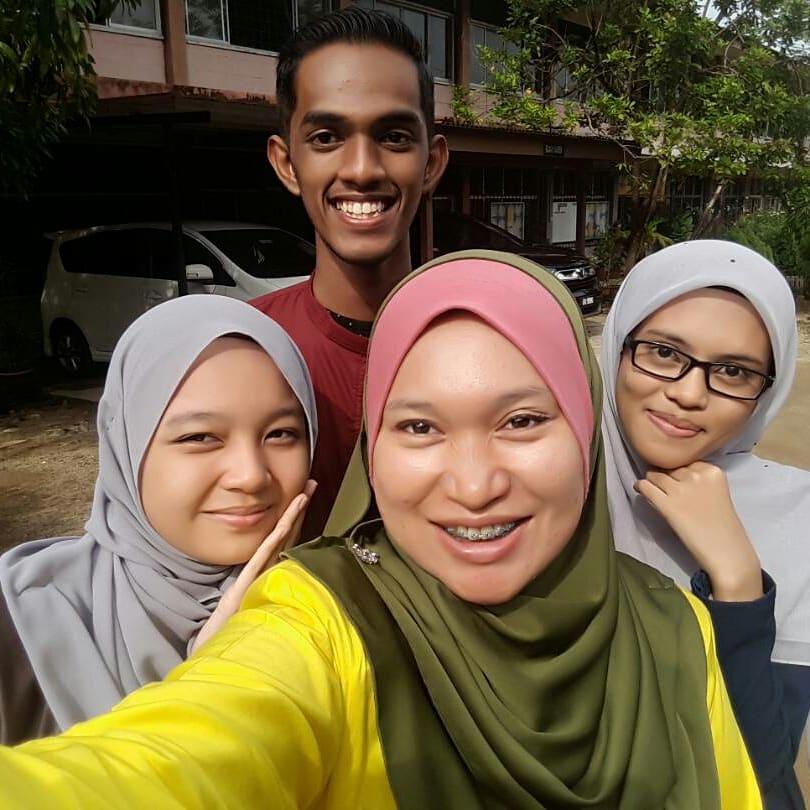 Mrs Siti Sarah binti Baharuddin's photo
