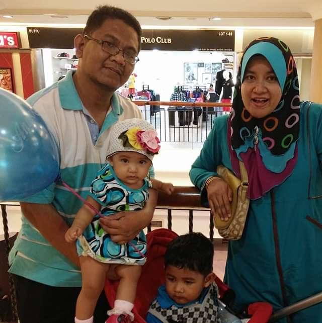 Mr Ismadey Bin Ismail's photo