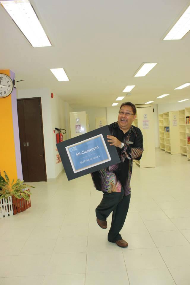 Mr Solahuddin bin Mahmud's photo