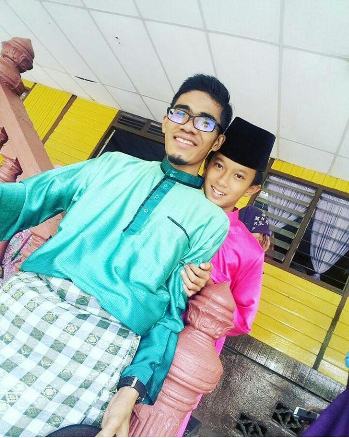 Mr MOHD REDUAN BIN DAUD's photo