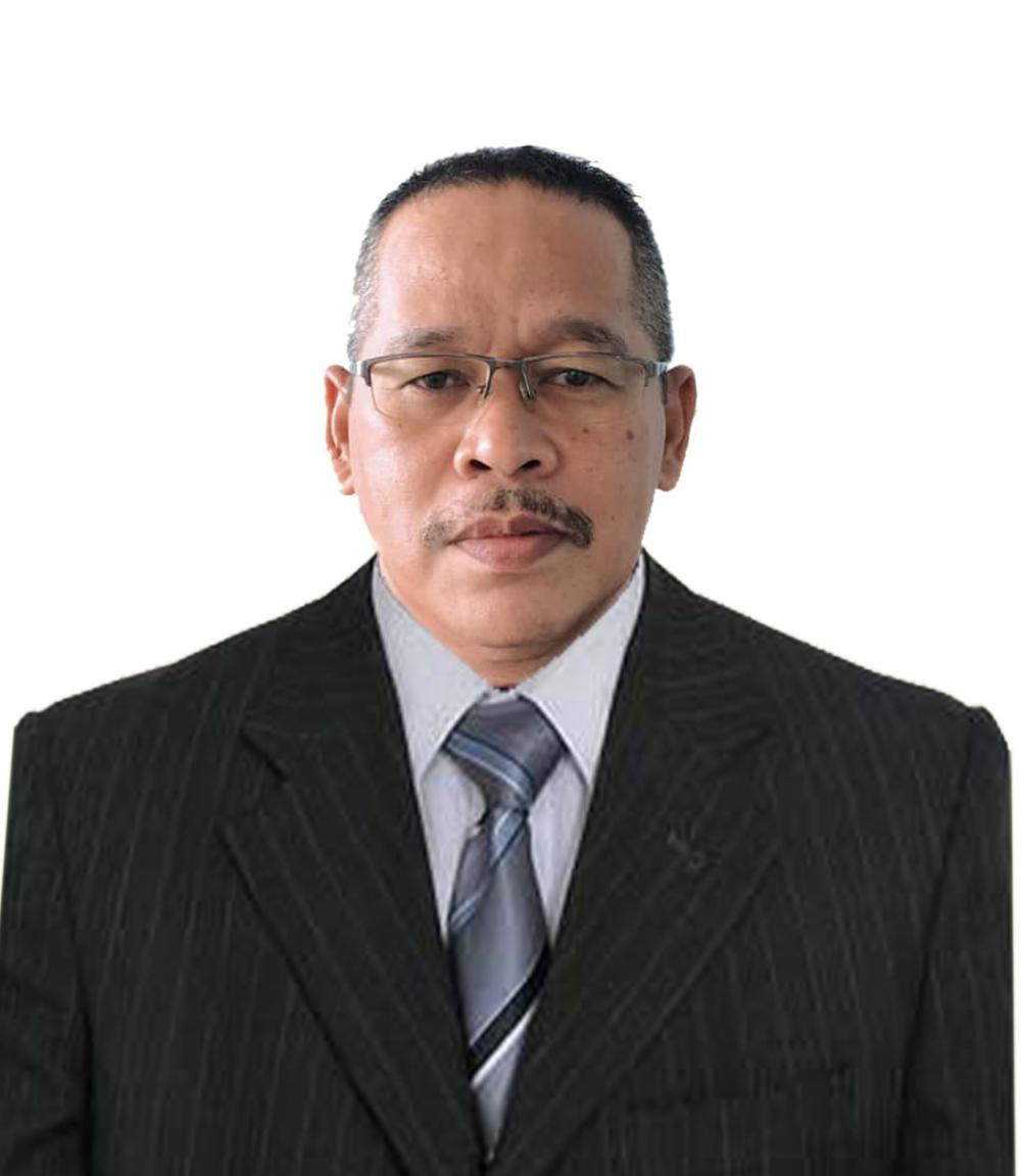 Mr ABDUL AZIZ BIN JELANI's photo