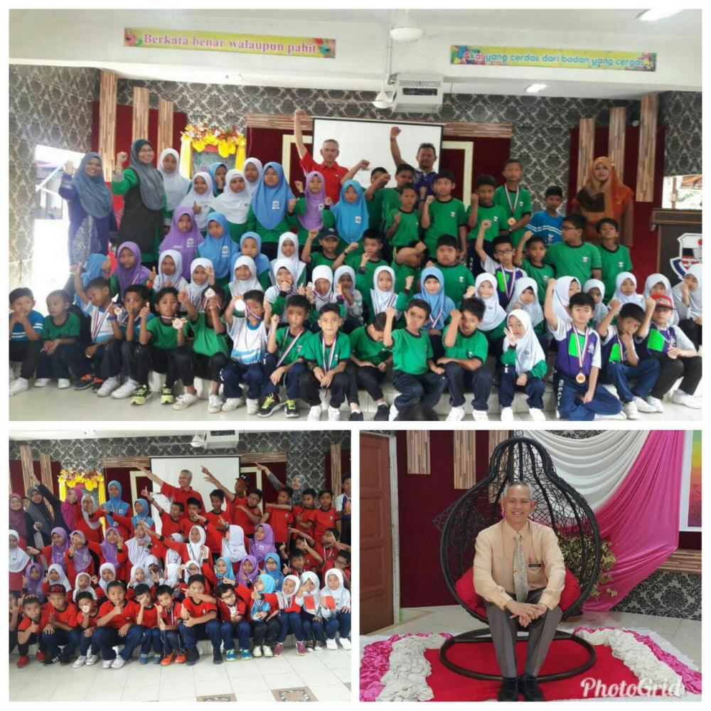 Mr SOLPIAN BIN MURAD's photo