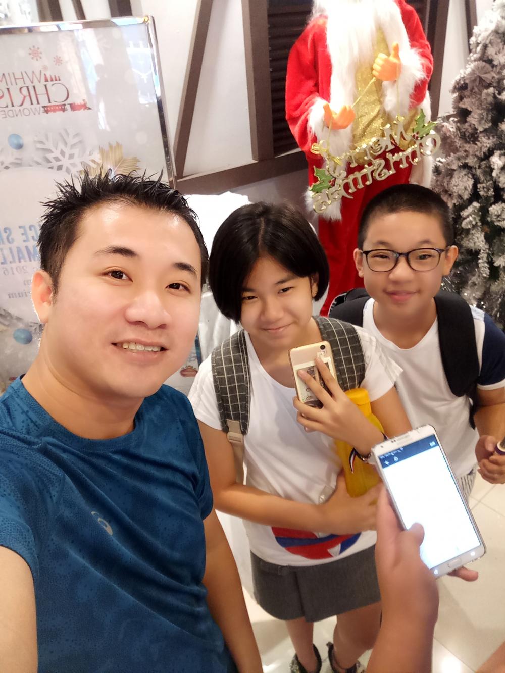 Mr NG CHUNN YEW's photo