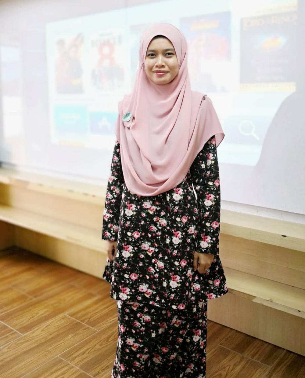 Mrs NURUL WAHIDAH BINTI NORDIN's photo
