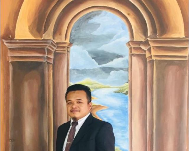 Mr Mohd Faizal bin Yahya's photo