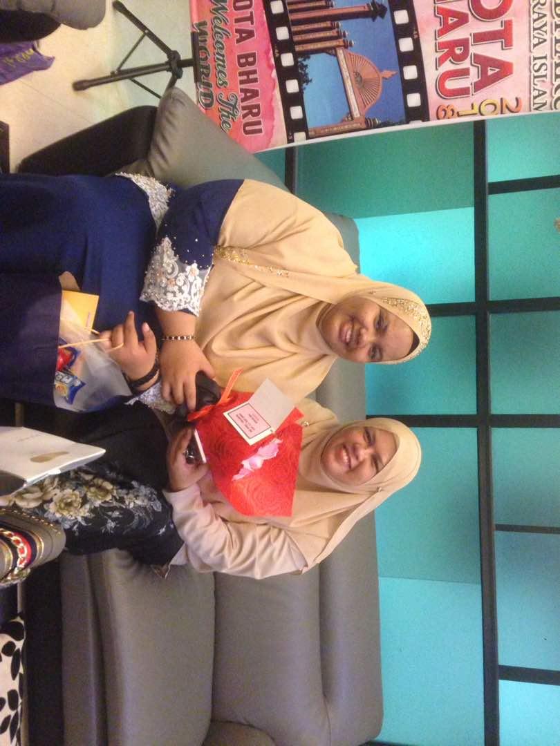 Ms Asma Amira's photo