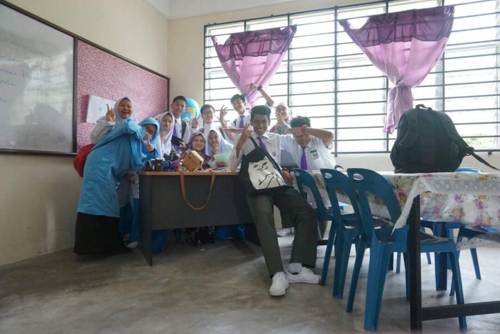 Mrs Shahrul Azeliza bt Muhmad's photo