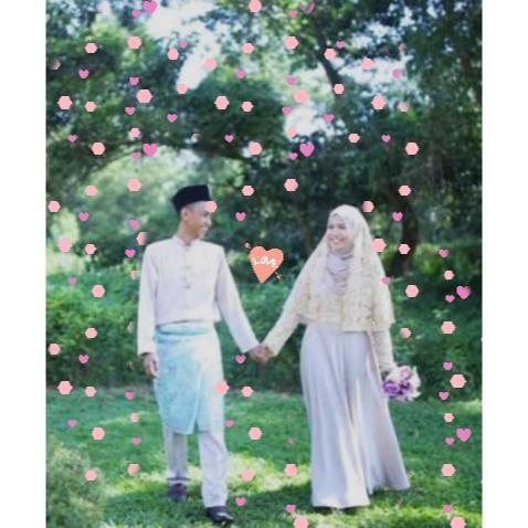 Mrs NURUL AFIQAH's photo