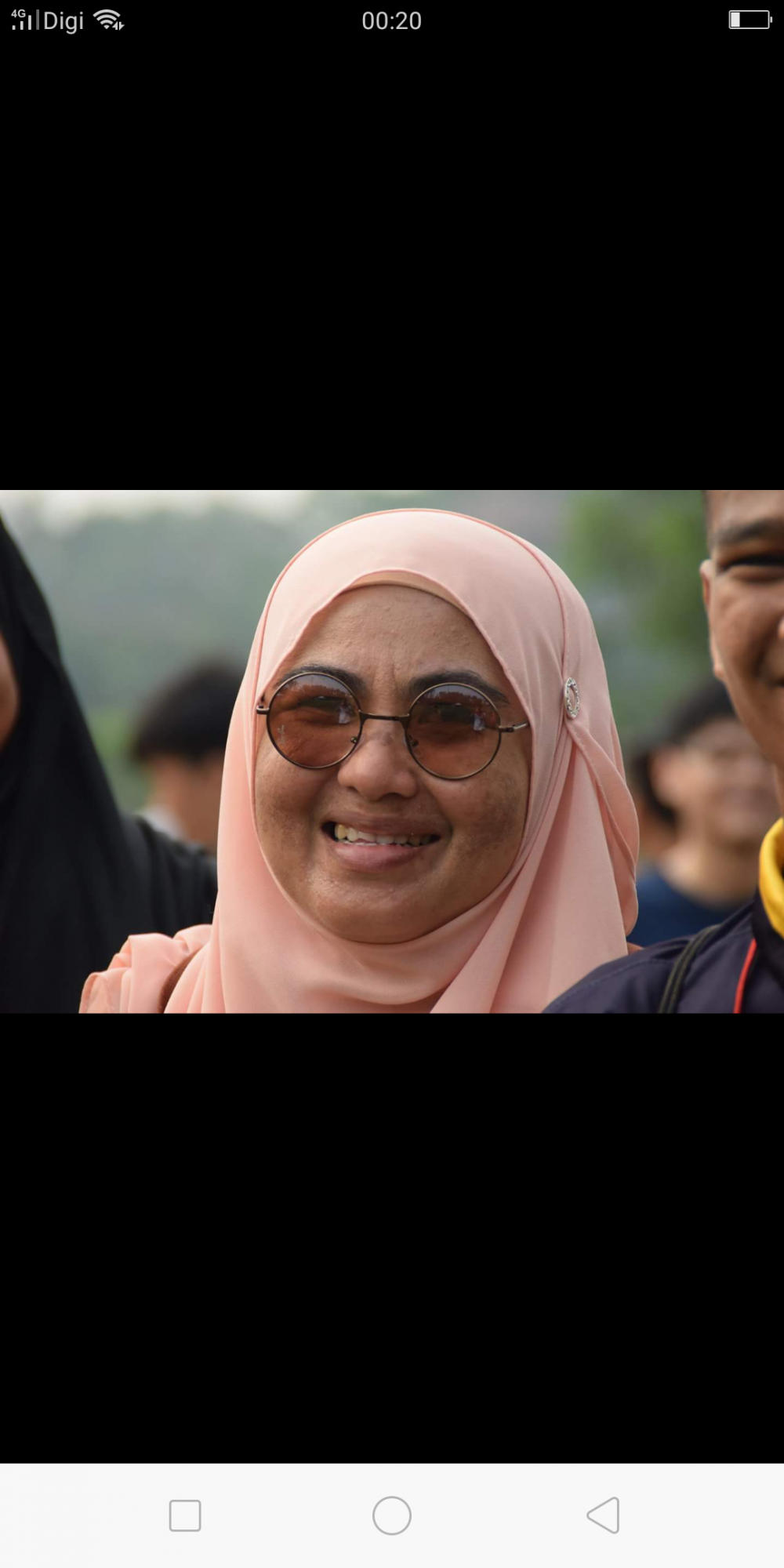 Mrs Siti Rohani binti Awang's photo