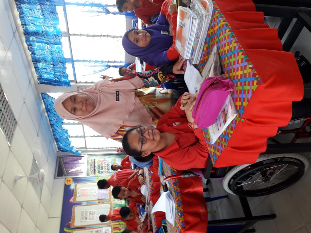 Mdm NOORLIHAN BINTI ABDUL ALIP's photo