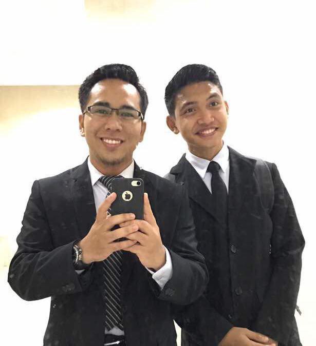 Mr Muhamad Rizal bin Sadiman's photo