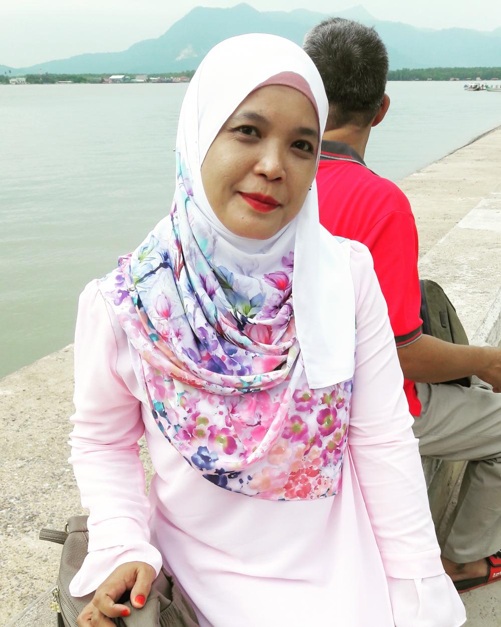 Mrs Puan Azlima Ahmed's photo