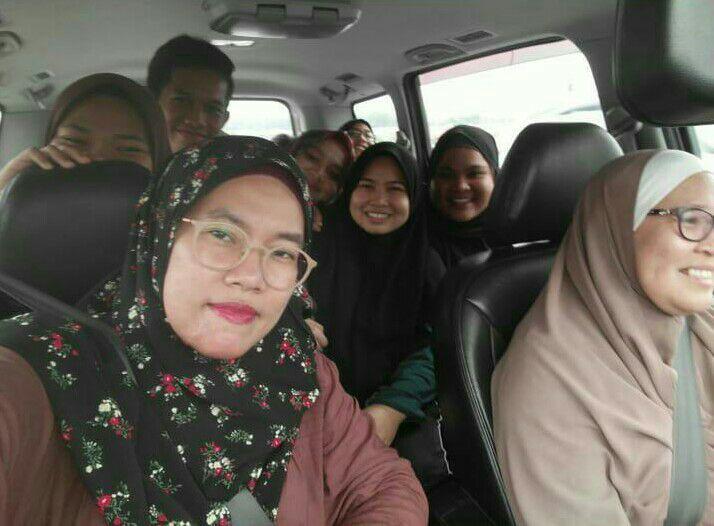 Mdm Hazrina Binti Hussien's photo