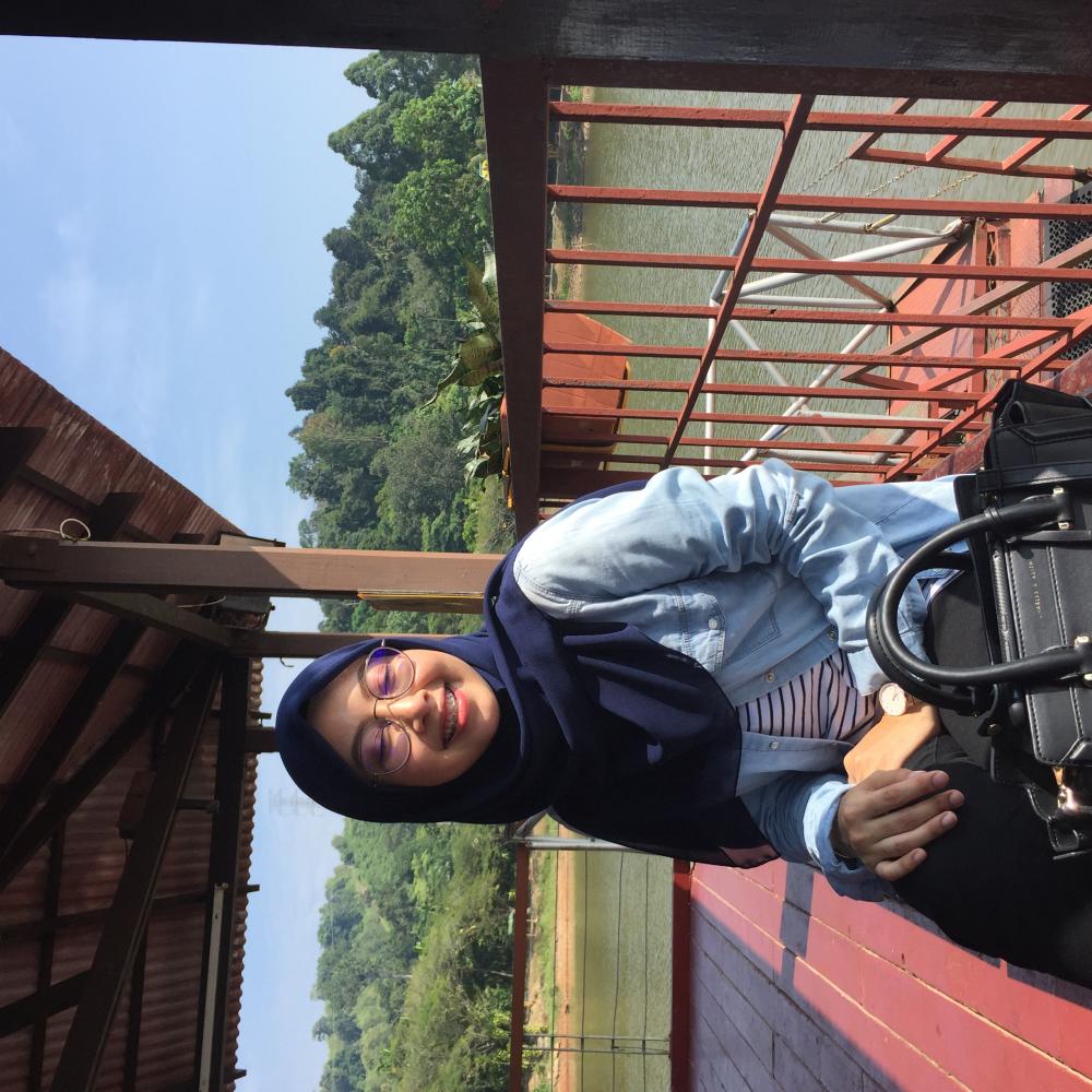 Mrs Nurin Alyani's photo