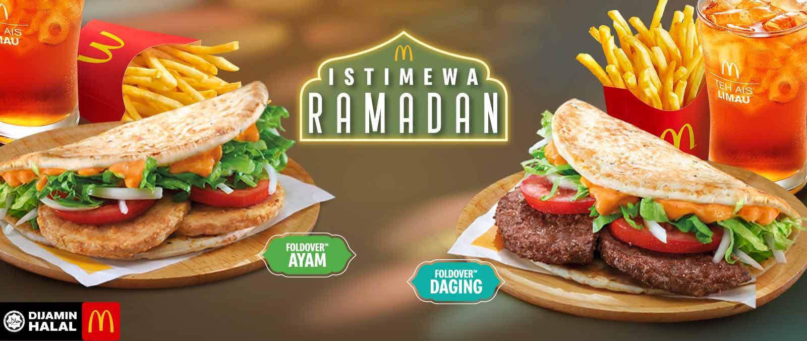 Istimewa Ramadan's image'